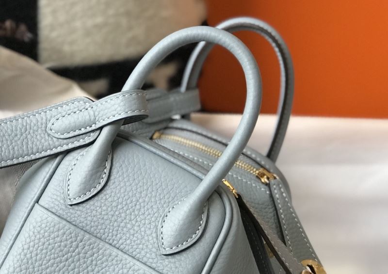 Hermes Lindy Bags